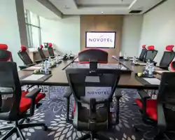 Novotel Yanbu thumbnail